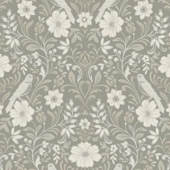 VND2730 York Wallcoverings Colette Wallpaper