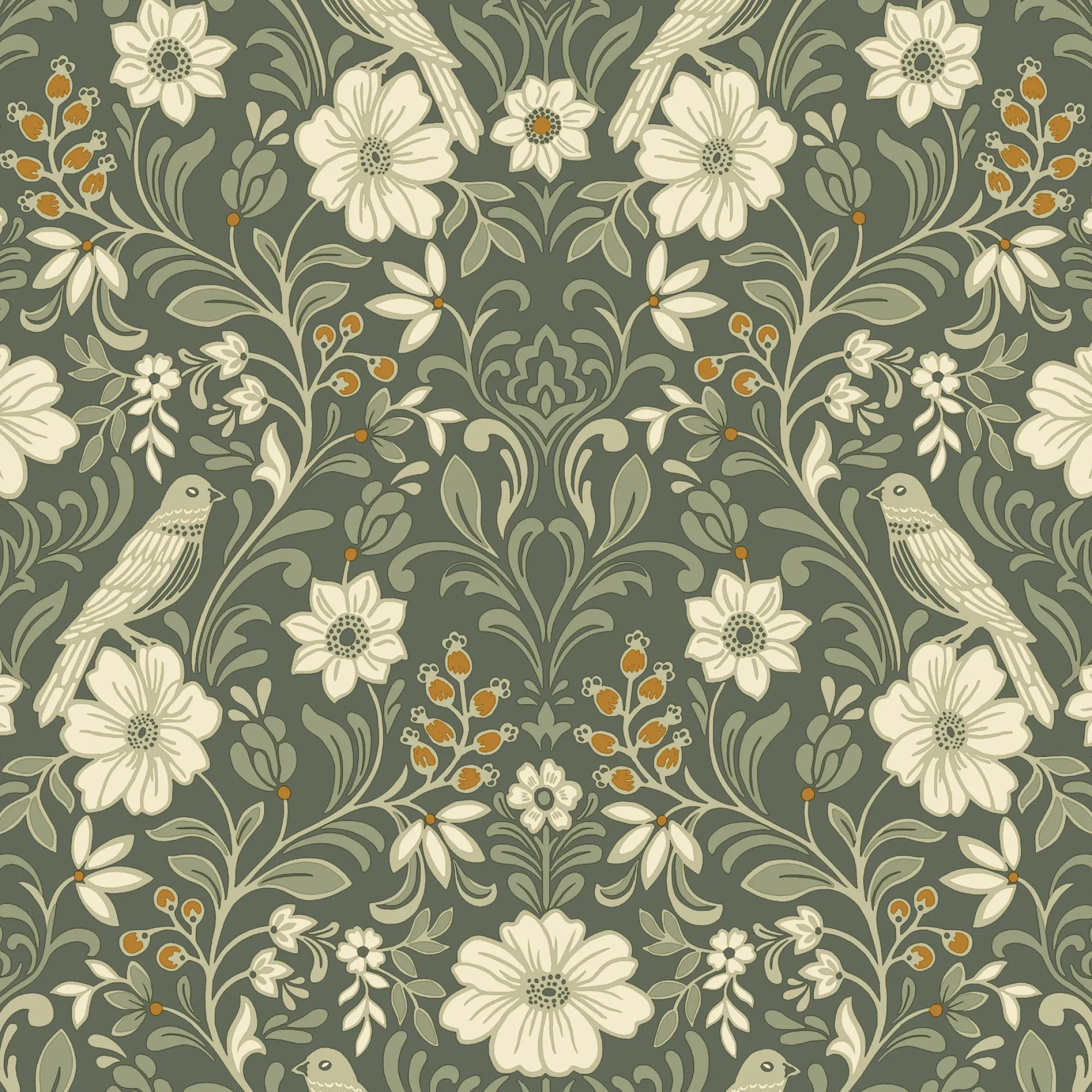 VND2730 York Wallcoverings Colette Wallpaper