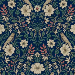 VND2730 York Wallcoverings Colette Wallpaper