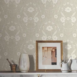 VND2730 York Wallcoverings Colette Wallpaper