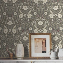 VND2730 York Wallcoverings Colette Wallpaper