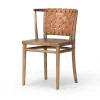 VND6200 Four Hands, LLC Collin Dining Chair