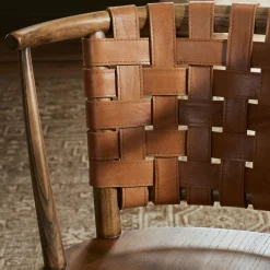 VND6200 Four Hands, LLC Collin Dining Chair