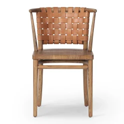 VND6200 Four Hands, LLC Collin Dining Chair