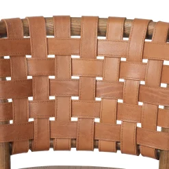 VND6200 Four Hands, LLC Collin Dining Chair