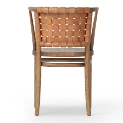 VND6200 Four Hands, LLC Collin Dining Chair
