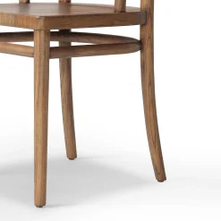 VND6200 Four Hands, LLC Collin Dining Chair