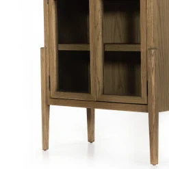 VND6200 Four Hands, LLC Collins Cabinet