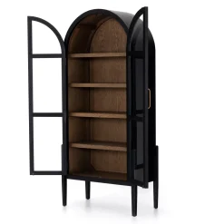 VND6200 Four Hands, LLC Collins Cabinet
