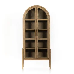 VND6200 Four Hands, LLC Collins Cabinet