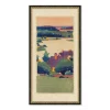 VND6140 Art Headquarters LLC Colorful Vignette I