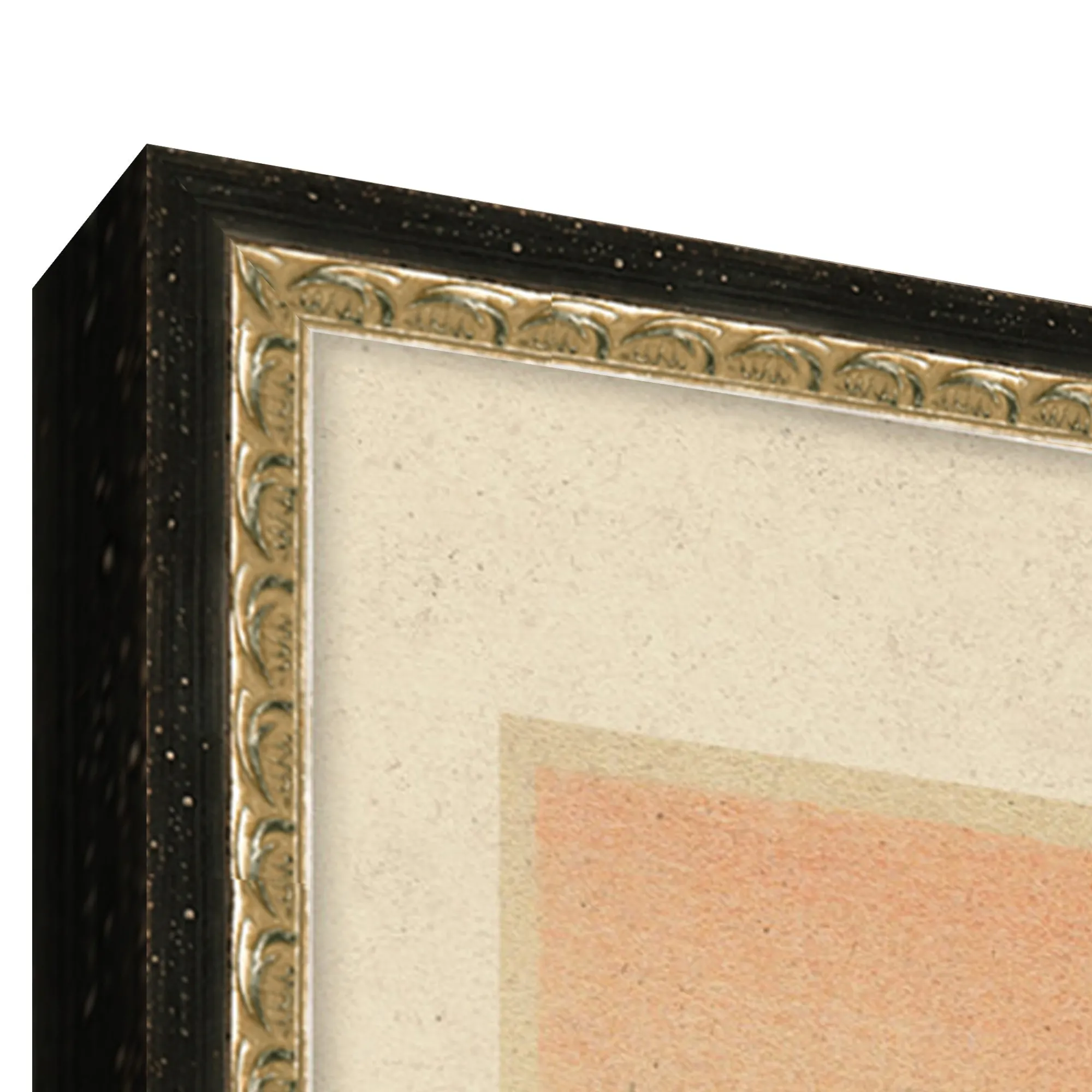 VND6140 Art Headquarters LLC Colorful Vignette I
