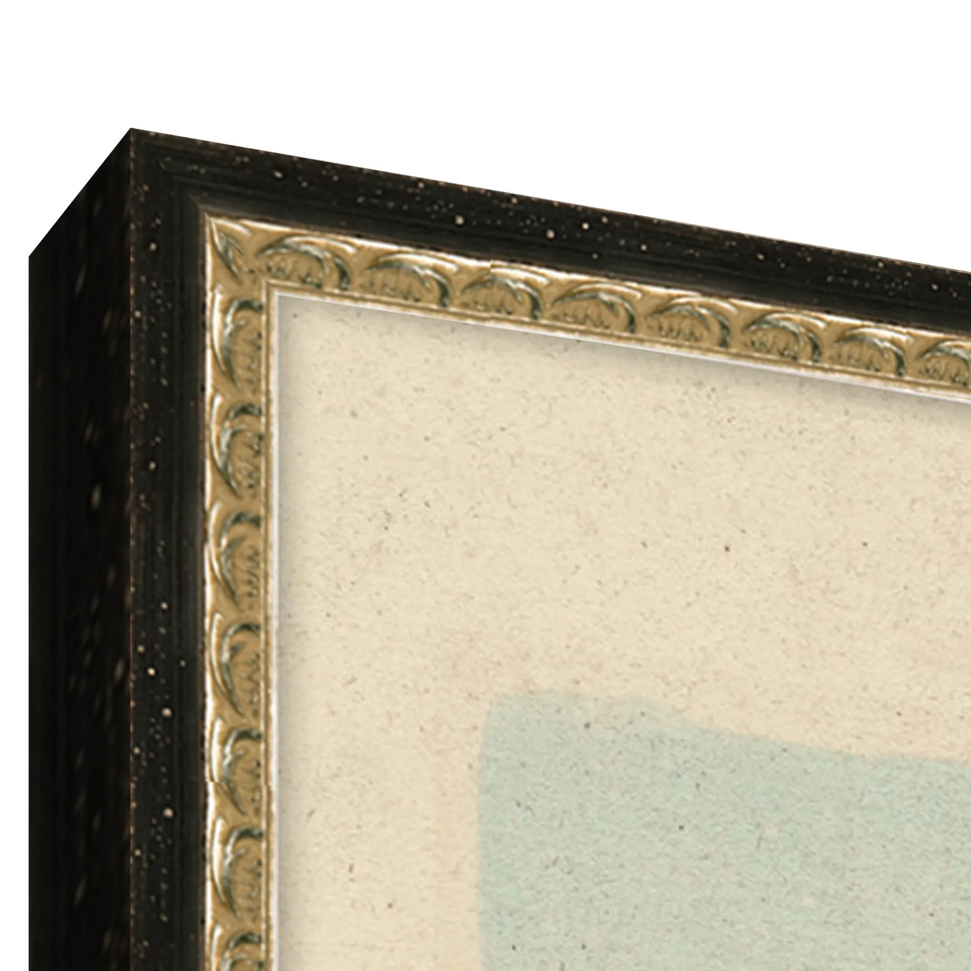 VND6140 Art Headquarters LLC Colorful Vignette IV