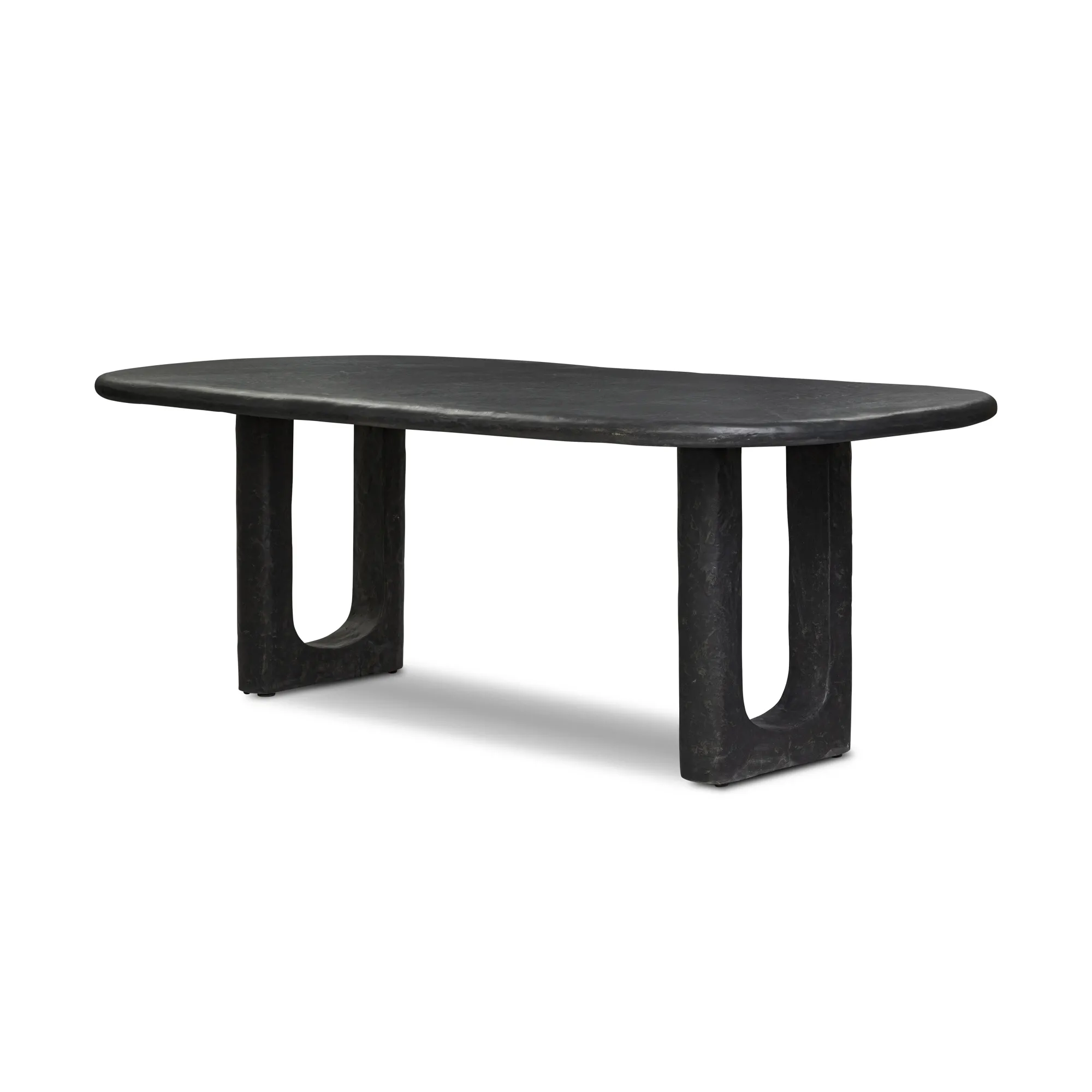 VND6200 Four Hands, LLC Colton Dining Table