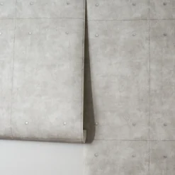 VND2730 York Wallcoverings Concrete Wallpaper