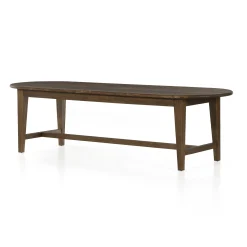VND6200 Four Hands, LLC Conrad Dining Table