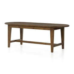 VND6200 Four Hands, LLC Conrad Dining Table