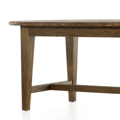 VND6200 Four Hands, LLC Conrad Dining Table