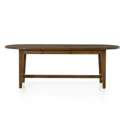 VND6200 Four Hands, LLC Conrad Dining Table