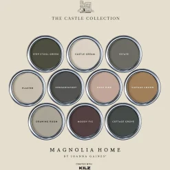 VND0188 Kilz - Masco Coatings Conservatory - Premium Interior Paint