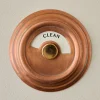 VND6624 GULATI EXPORTS Copper Dishwasher Marker