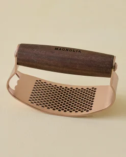 VND8417 AC Brothers Copper + Walnut Garlic Rocker