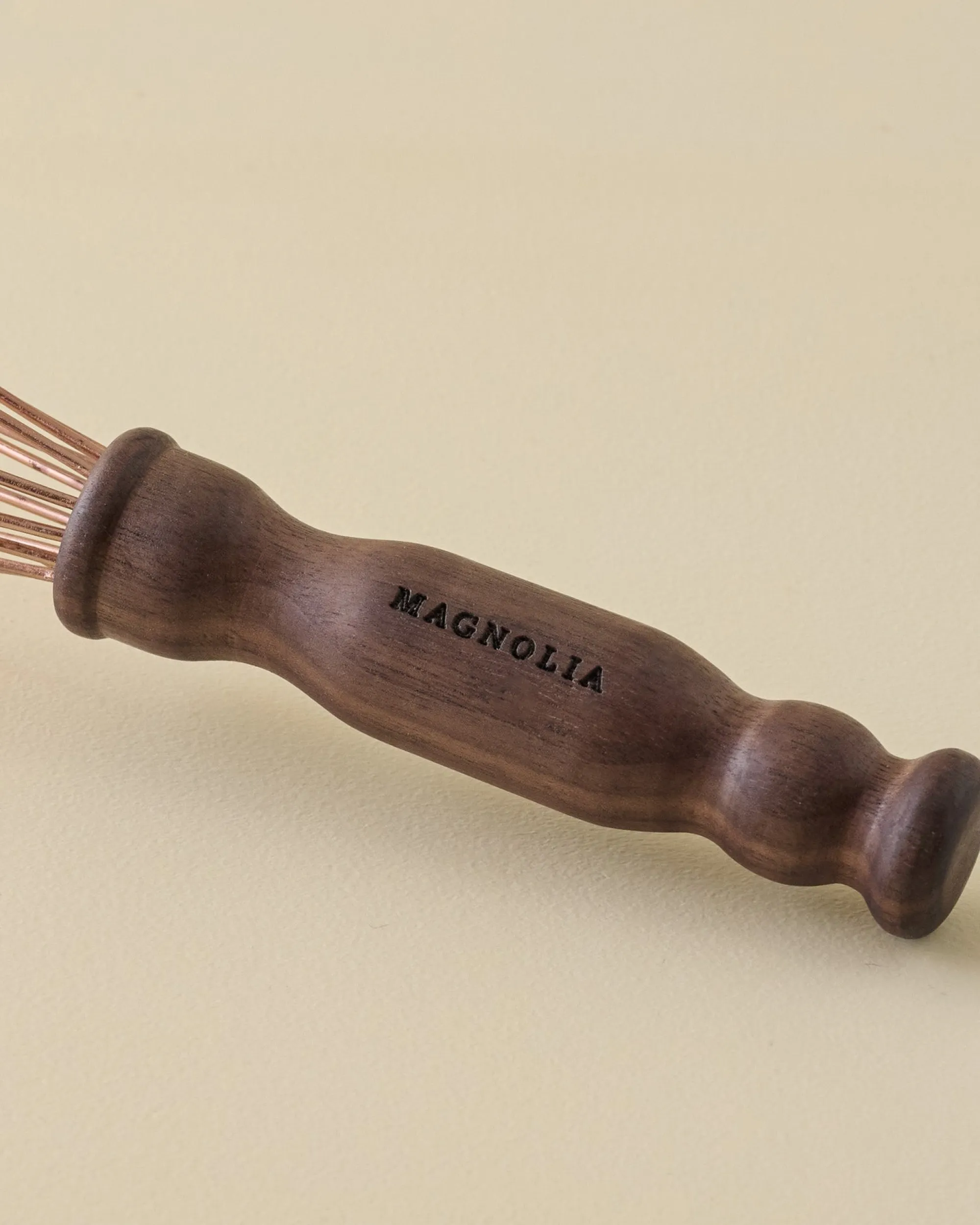 VND8417 AC Brothers Copper + Walnut Whisk