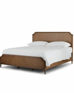 VND6475 StyleCraft Home Collection Corinne Bed
