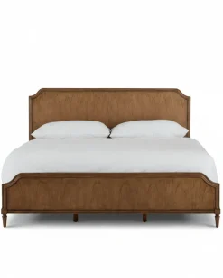 VND6475 StyleCraft Home Collection Corinne Bed