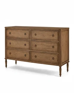VND6475 StyleCraft Home Collection Corinne Dresser