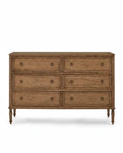 VND6475 StyleCraft Home Collection Corinne Dresser
