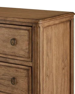 VND6475 StyleCraft Home Collection Corinne Dresser