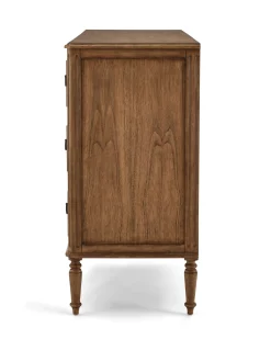 VND6475 StyleCraft Home Collection Corinne Dresser