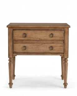 VND6475 StyleCraft Home Collection Corinne Nightstand