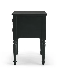 VND6475 StyleCraft Home Collection Corinne Nightstand