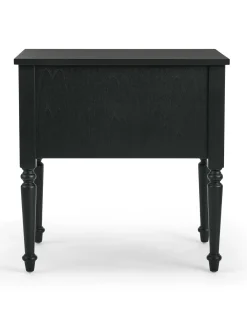 VND6475 StyleCraft Home Collection Corinne Nightstand