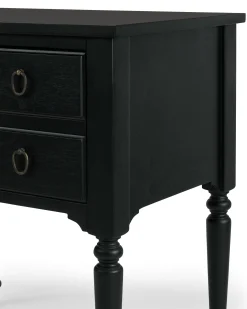 VND6475 StyleCraft Home Collection Corinne Nightstand