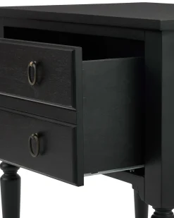 VND6475 StyleCraft Home Collection Corinne Nightstand