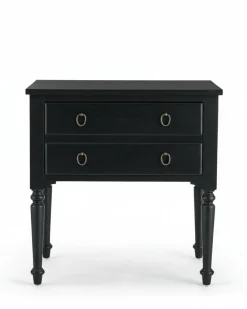 VND6475 StyleCraft Home Collection Corinne Nightstand