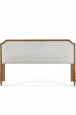 VND6475 StyleCraft Home Collection Corinne Upholstered Headboard