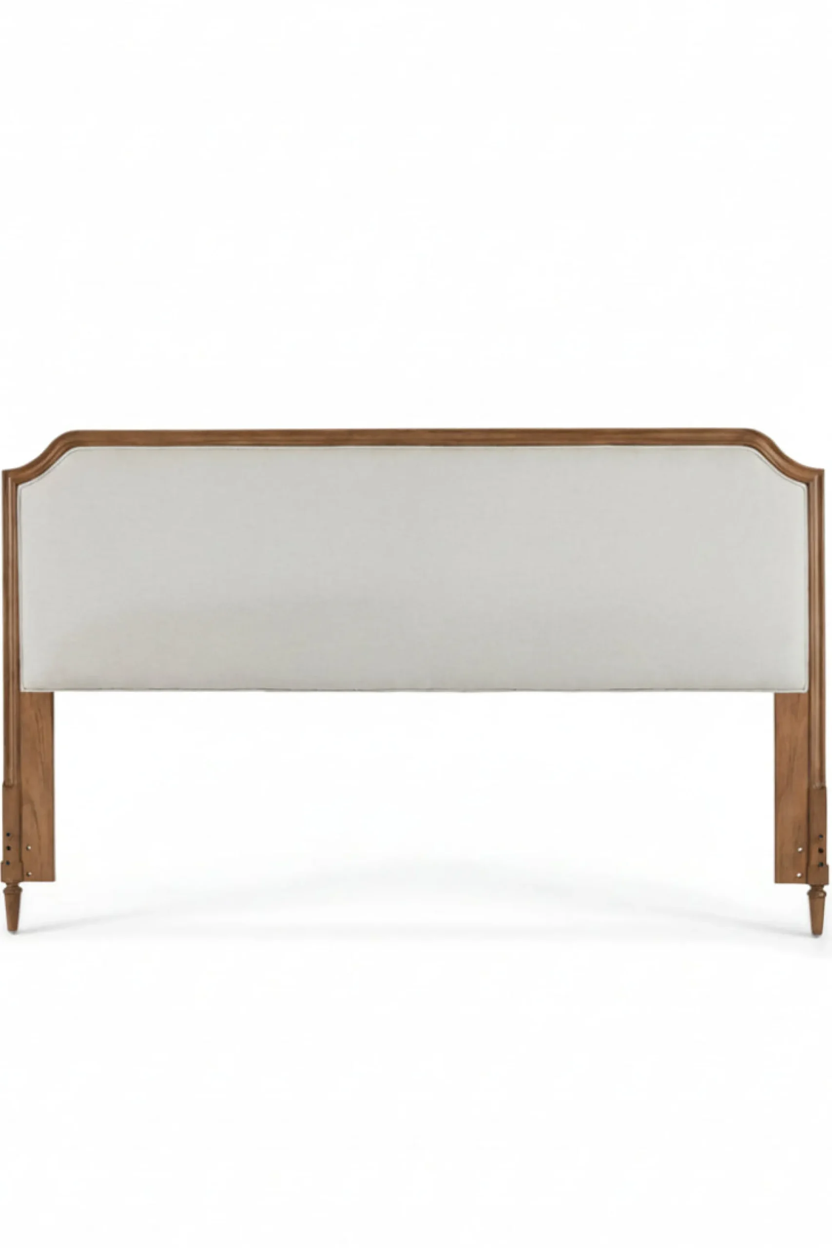 VND6475 StyleCraft Home Collection Corinne Upholstered Headboard