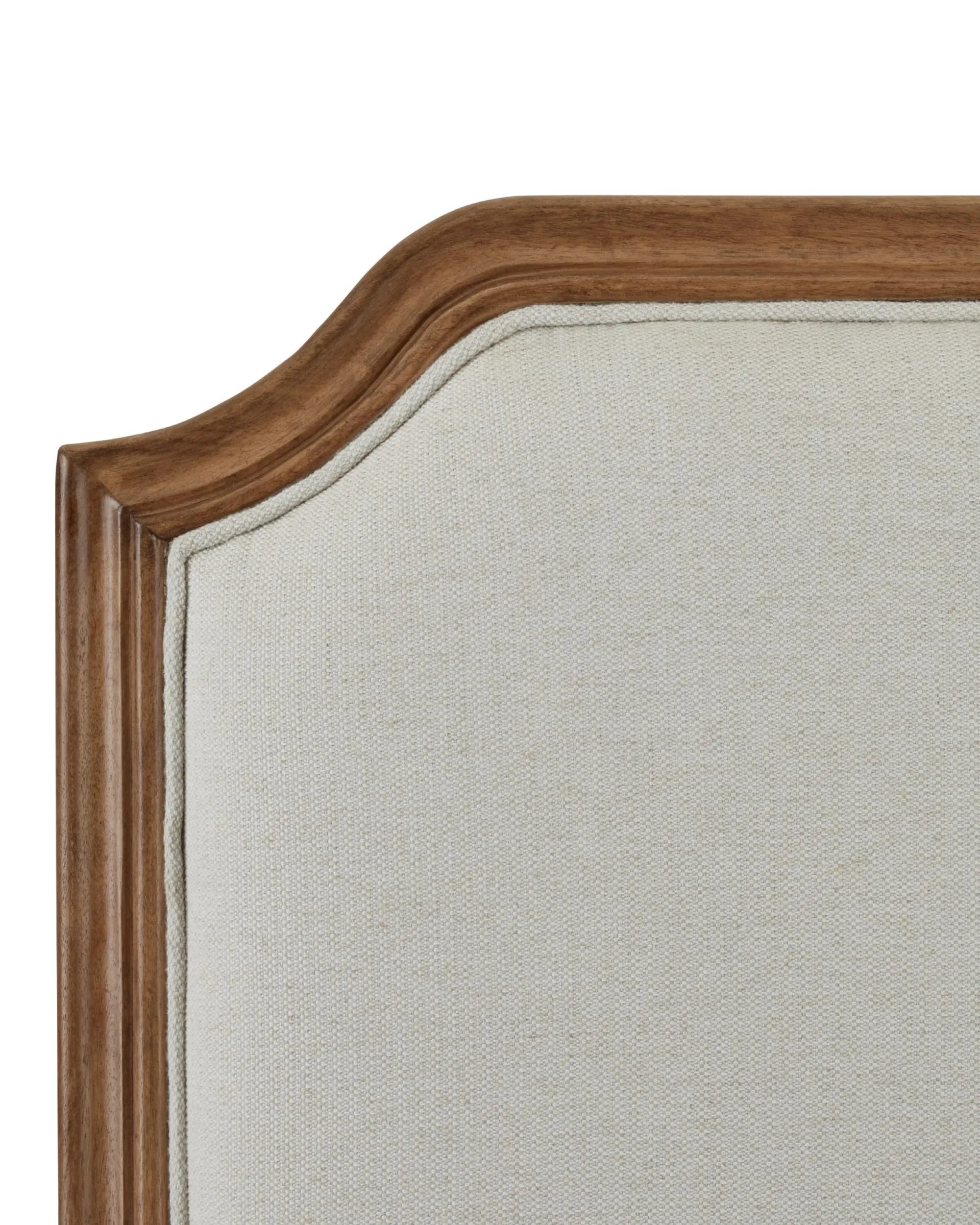VND6475 StyleCraft Home Collection Corinne Upholstered Headboard