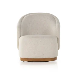 VND6200 Four Hands, LLC Cosmo Swivel Chair