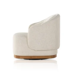 VND6200 Four Hands, LLC Cosmo Swivel Chair