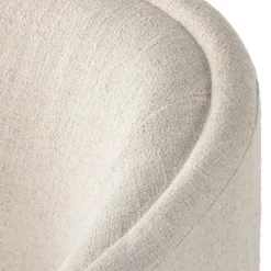 VND6200 Four Hands, LLC Cosmo Swivel Chair