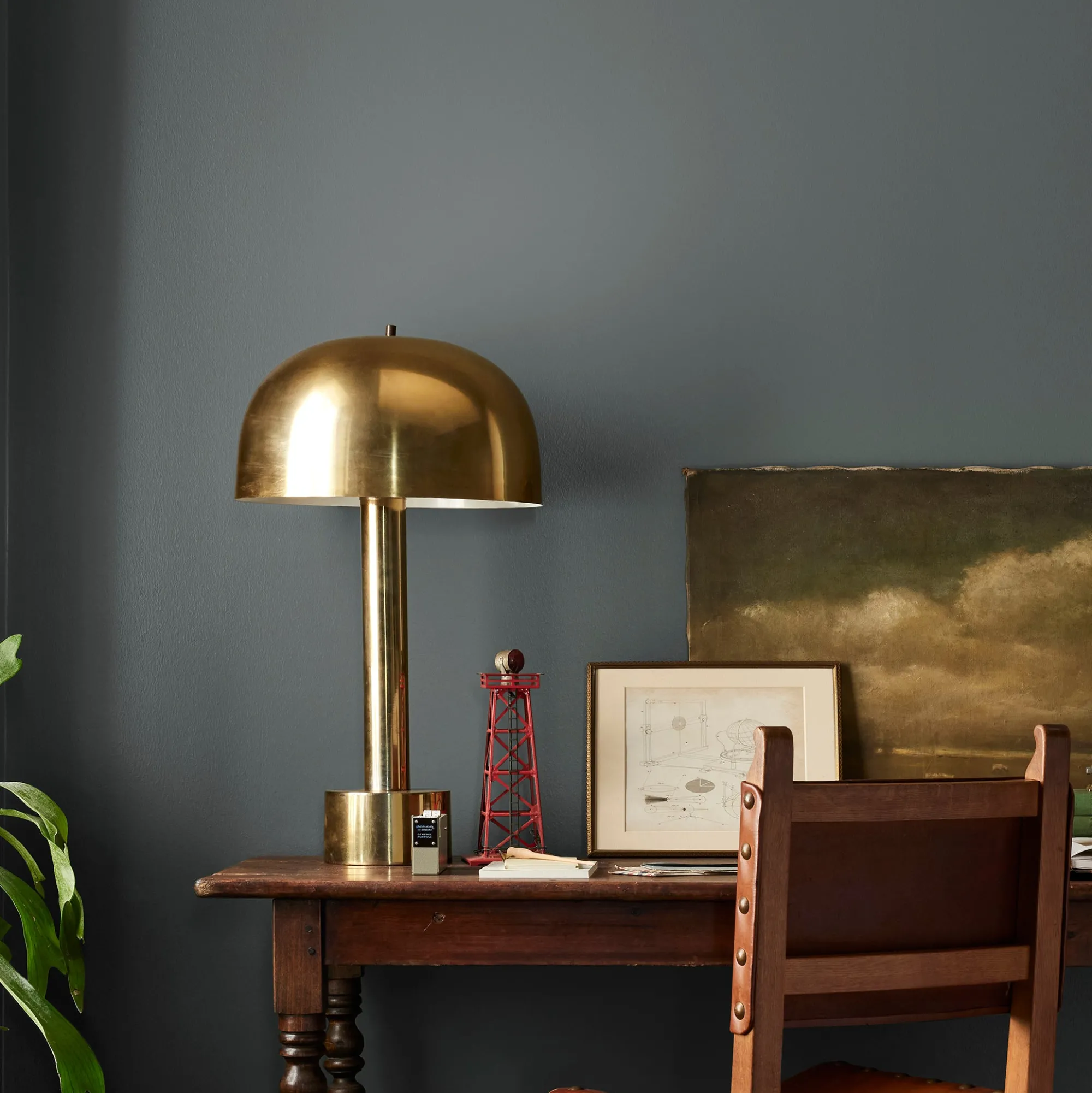 VND0188 Kilz - Masco Coatings Cottage Grove Green - Premium Interior Paint