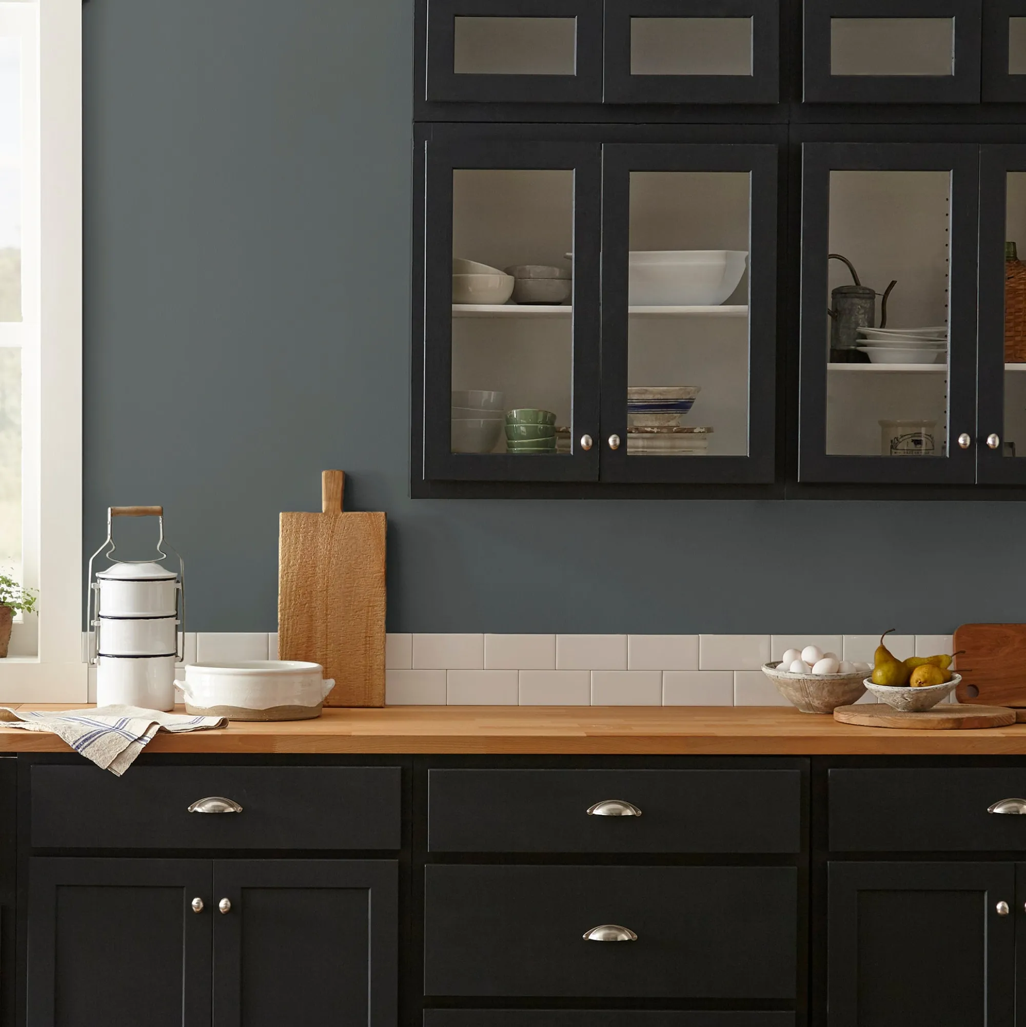VND0188 Kilz - Masco Coatings Cottage Grove Green - Premium Interior Paint