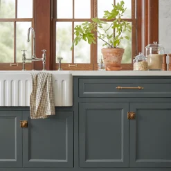 VND0188 Kilz - Masco Coatings Cottage Grove Green - Trim, Door, + Cabinetry Paint