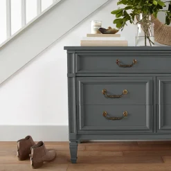 VND0188 Kilz - Masco Coatings Cottage Grove Green - Trim, Door, + Cabinetry Paint