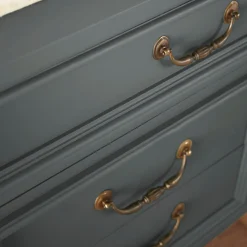 VND0188 Kilz - Masco Coatings Cottage Grove Green - Trim, Door, + Cabinetry Paint